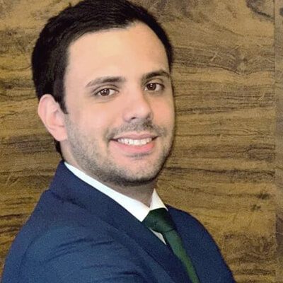 Caio Vicentino