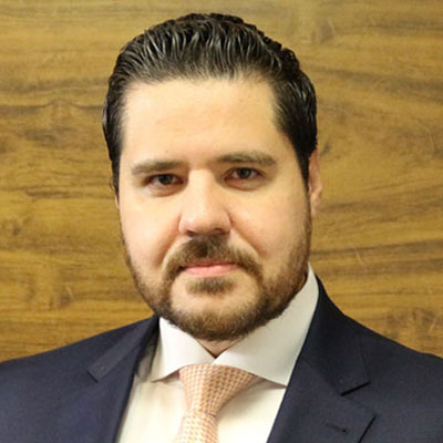 Paulo André Pedrosa